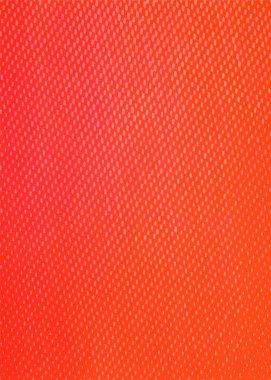 Sosyal medya, hikaye, reklam, afiş, poster, şablon ve çeşitli tasarım çalışmaları için kırmızı dikey arkaplan