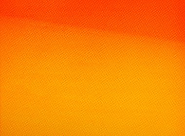 Pankart, poster, olay, kutlama ve çeşitli tasarım çalışmaları için turuncu kare arka plan şablonu