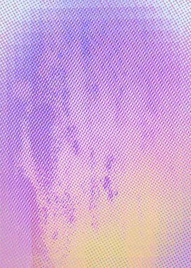 Sosyal medya, hikaye, poster, afiş, reklam ve çeşitli tasarım çalışmaları için mor dikey arkaplan