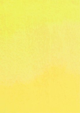 Sosyal medya, hikaye, poster, afiş, reklam ve çeşitli tasarım çalışmaları için sarı dikey arkaplan