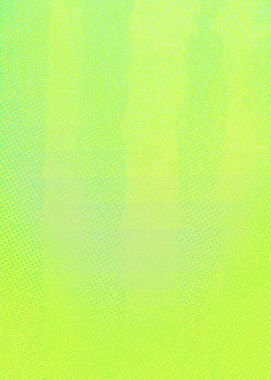 Sosyal medya, hikaye, poster, afiş, reklam ve çeşitli tasarım çalışmaları için yeşil dikey arkaplan