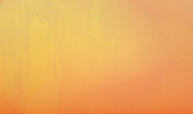 Posterler, Afişler, Ad, ppt, sosyal medya, kapaklar ve çeşitli tasarım çalışmaları için turuncu arkaplan