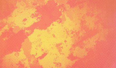 Posterler, Afişler, Ad, ppt, sosyal medya, kapaklar ve çeşitli tasarım çalışmaları için turuncu arkaplan