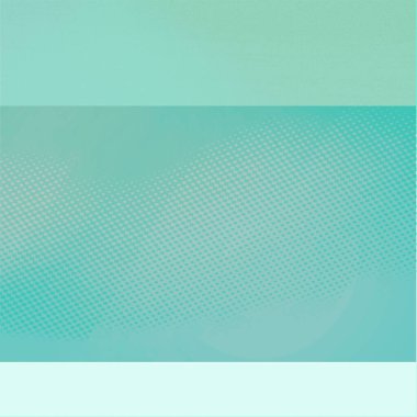 Reklam afişleri, sosyal medya etkinlikleri ve çeşitli tasarım çalışmaları için mavi kare arkaplan