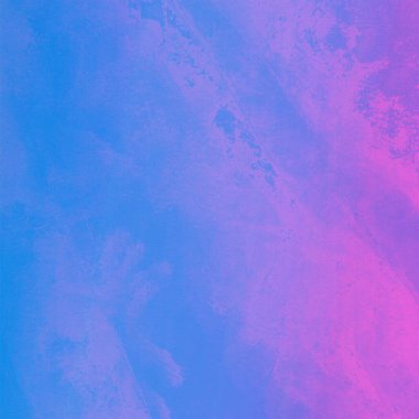 Reklam afişleri, sosyal medya etkinlikleri ve çeşitli tasarım çalışmaları için mavi kare arkaplan