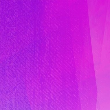 Reklam posterleri için pembe kare arkaplan sosyal medya sonrası etkinlikler ve çeşitli tasarım çalışmaları