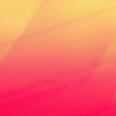 Reklam posterleri için pembe kare arkaplan sosyal medya sonrası etkinlikler ve çeşitli tasarım çalışmaları