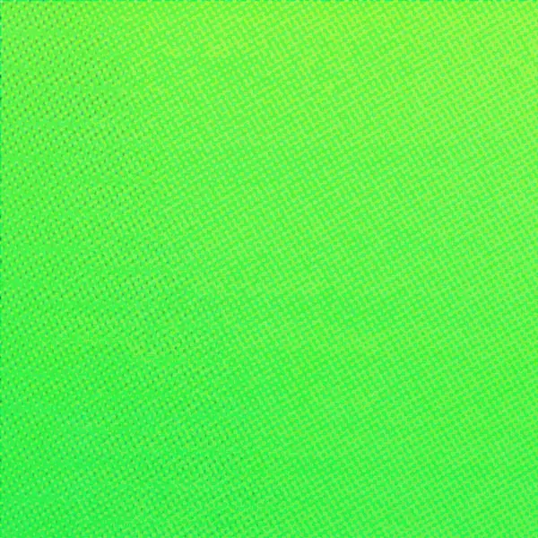 Reklam afişleri, sosyal medya etkinlikleri ve çeşitli tasarım çalışmaları için yeşil kare arkaplan