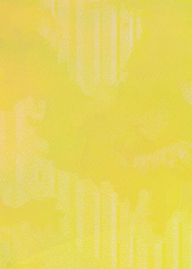 Sosyal medya, hikaye, poster, afiş, reklam ve çeşitli tasarım çalışmaları için sarı dikey arkaplan