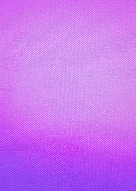 Sosyal medya, hikaye, poster, afiş, reklam ve çeşitli tasarım çalışmaları için mor dikey arkaplan