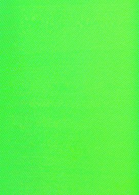 Reklam posterleri için yeşil dikey arkaplan sosyal medya sonrası etkinlikler ve çeşitli tasarım çalışmaları