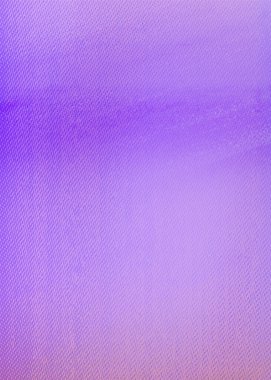 Sosyal medya, hikaye, poster, afiş, reklam ve çeşitli tasarım çalışmaları için mor dikey arkaplan