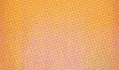 Turuncu arkaplan, afiş, poster, sosyal medya, EBook, blog ve çeşitli tasarım çalışmaları için mükemmel