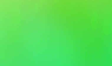 Yeşil arkaplan, afiş, poster, sosyal medya, EBook, blog ve çeşitli tasarım çalışmaları için mükemmel