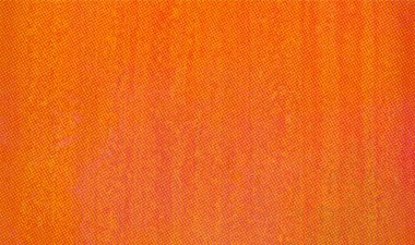 Turuncu arkaplan, afiş, poster, sosyal medya, EBook, blog ve çeşitli tasarım çalışmaları için mükemmel