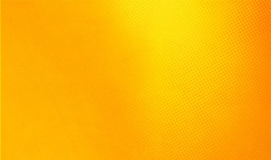 Turuncu arkaplan, afiş, poster, sosyal medya, EBook, blog ve çeşitli tasarım çalışmaları için mükemmel