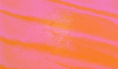 Turuncu arkaplan, afiş, poster, sosyal medya, EBook, blog ve çeşitli tasarım çalışmaları için mükemmel