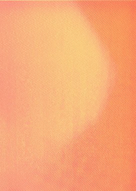 Banner, Poster, Hikaye, Olaylar, Kutlamalar ve çeşitli tasarım çalışmaları için turuncu dikey arkaplan