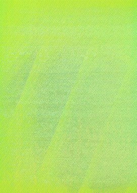 Banner, Poster, Hikaye, olaylar, kutlamalar ve çeşitli tasarım çalışmaları için yeşil dikey arkaplan