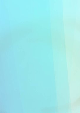 Banner, Poster, Hikaye, Olaylar, Kutlamalar ve çeşitli tasarım çalışmaları için mavi dikey arkaplan