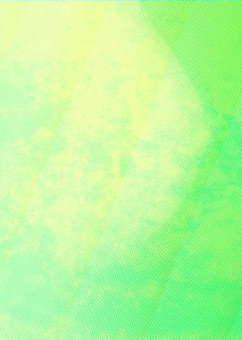 Banner, Poster, Hikaye, olaylar, kutlamalar ve çeşitli tasarım çalışmaları için yeşil dikey arkaplan