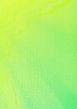 Banner, Poster, Hikaye, olaylar, kutlamalar ve çeşitli tasarım çalışmaları için yeşil dikey arkaplan