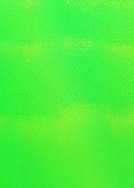 Banner, Poster, Hikaye, olaylar, kutlamalar ve çeşitli tasarım çalışmaları için yeşil dikey arkaplan