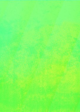 Banner, Poster, Hikaye, olaylar, kutlamalar ve çeşitli tasarım çalışmaları için yeşil dikey arkaplan