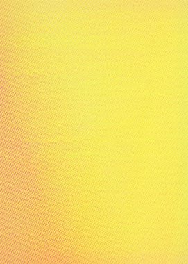 Banner, Poster, Hikaye, Olaylar, Kutlamalar ve çeşitli tasarım çalışmaları için sarı dikey arkaplan