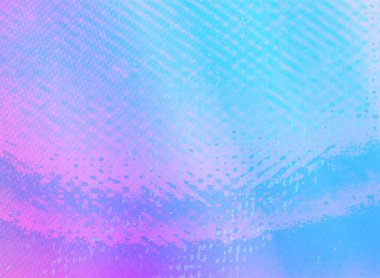 Pankart, poster, olay, kutlama ve çeşitli tasarım çalışmaları için mavi kare arkaplan şablonu