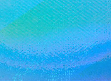 Pankart, poster, olay, kutlama ve çeşitli tasarım çalışmaları için mavi kare arkaplan şablonu