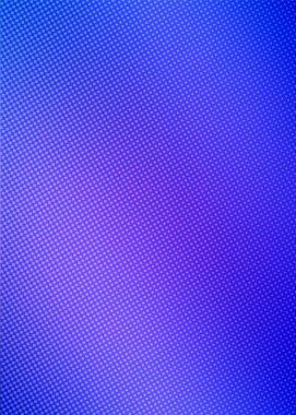 Mavi dikey arkaplan afiş, poster, sosyal medya, hikaye, olaylar ve çeşitli tasarım çalışmaları için