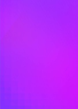 Mor dikey arkaplan Pankart, poster, sosyal medya, hikaye, olaylar ve çeşitli tasarım çalışmaları için