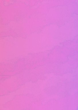 Pankart, poster, sosyal medya, hikaye, olaylar ve çeşitli tasarım çalışmaları için pembe dikey arkaplan