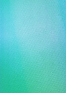 Pankart, poster, olay, kutlama ve çeşitli tasarım çalışmaları için yeşil dikey arkaplan şablonu