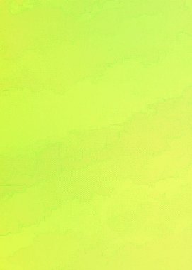 Sarı dikey arkaplan afiş, poster, sosyal medya, hikaye, olaylar ve çeşitli tasarım çalışmaları için