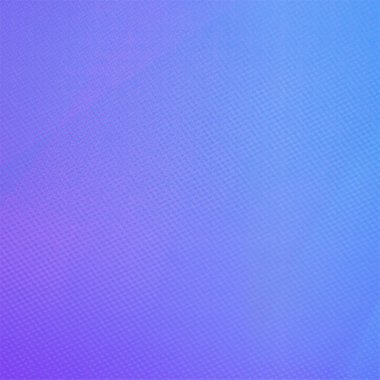 Sosyal medya, hikaye, reklam, afiş, poster, şablon ve tüm tasarım çalışmaları için mor kare arkaplan