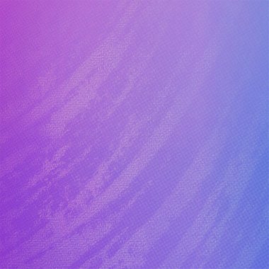 Sosyal medya, hikaye, reklam, afiş, poster, şablon ve tüm tasarım çalışmaları için mor kare arkaplan