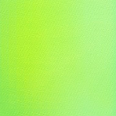 Sosyal medya, hikaye, reklam, afiş, poster, şablon ve tüm tasarım çalışmaları için yeşil kare arkaplan