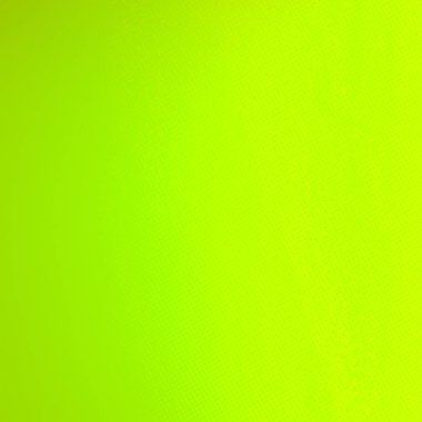 Sosyal medya, hikaye, reklam, afiş, poster, şablon ve tüm tasarım çalışmaları için yeşil kare arkaplan