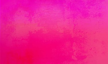 Pankart, poster, olay, kutlama ve çeşitli tasarım çalışmaları için pembe kare arka plan şablonu