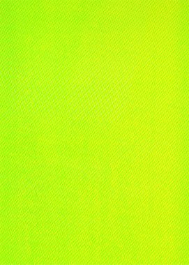 Sosyal medya, hikaye, poster, afiş, reklam ve çeşitli tasarım çalışmaları için yeşil dikey arkaplan