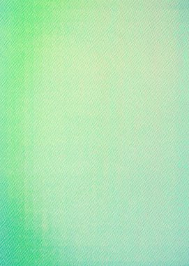 Sosyal medya, hikaye, poster, afiş, reklam ve çeşitli tasarım çalışmaları için yeşil dikey arkaplan