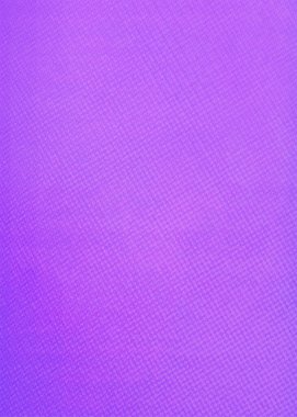 Sosyal medya, hikaye, poster, afiş, reklam ve çeşitli tasarım çalışmaları için mor dikey arkaplan