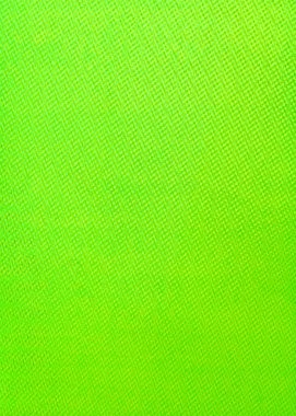 Sosyal medya, hikaye, poster, afiş, reklam ve çeşitli tasarım çalışmaları için yeşil dikey arkaplan