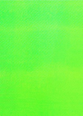 Sosyal medya, hikaye, poster, afiş, reklam ve çeşitli tasarım çalışmaları için yeşil dikey arkaplan