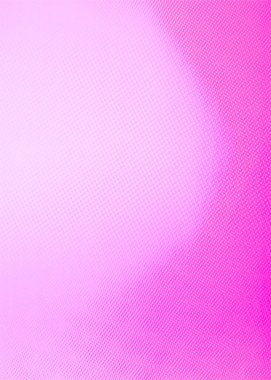 Sosyal medya, hikaye, poster, afiş, reklam ve çeşitli tasarım çalışmaları için pembe dikey arkaplan