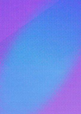 Sosyal medya, hikaye, poster, afiş, reklam ve çeşitli tasarım çalışmaları için mor dikey arkaplan