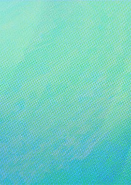 Sosyal medya, hikaye, poster, afiş, reklam ve çeşitli tasarım çalışmaları için mavi dikey arkaplan