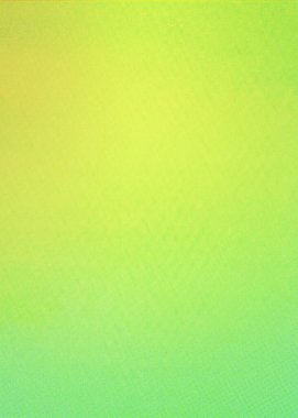 Sosyal medya, hikaye, poster, afiş, reklam ve çeşitli tasarım çalışmaları için yeşil dikey arkaplan